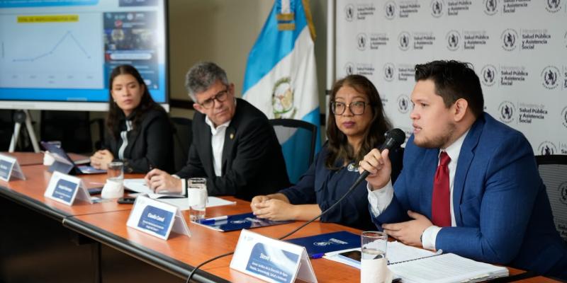 Comunicado
