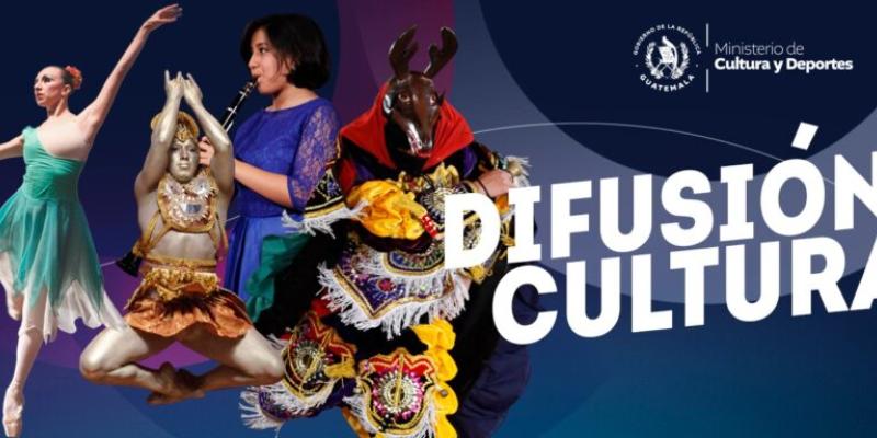 Programa Difusión Cultural Radio Capítulo no. 154