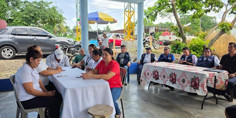 Comunicado