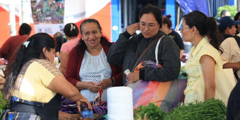 Villa Canales recibirá una nueva edición de la Feria del Agricultor