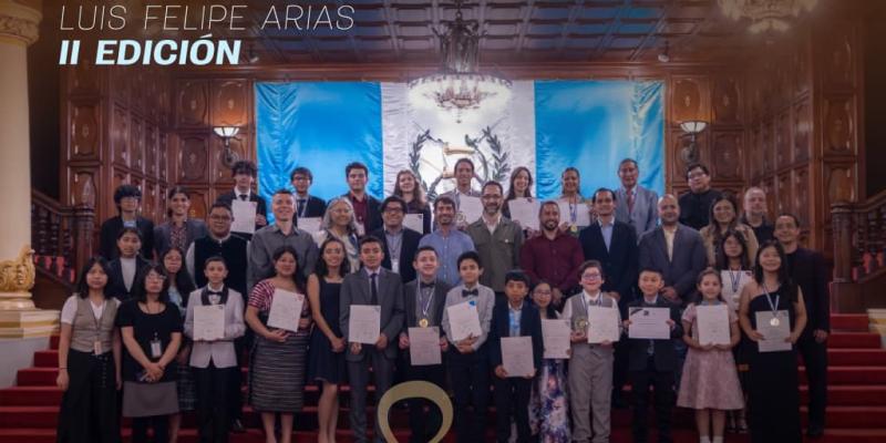 El piano y la música clásica celebran a sus nuevos ganadores 