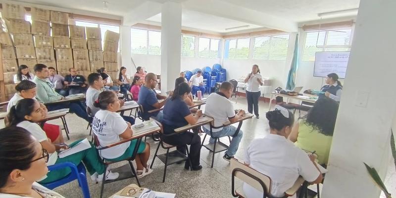 Comunicado