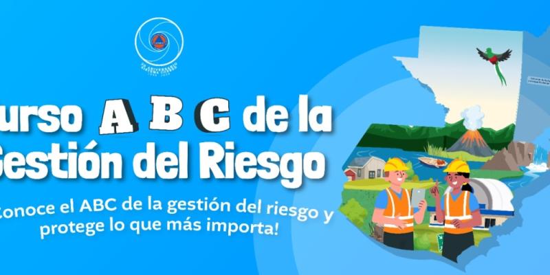 Campus virtual de SE-CONRED