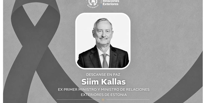 comunicado