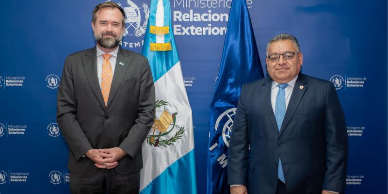 nota de prensa