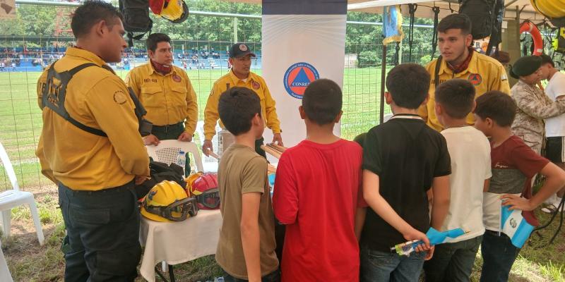 día de la juventud