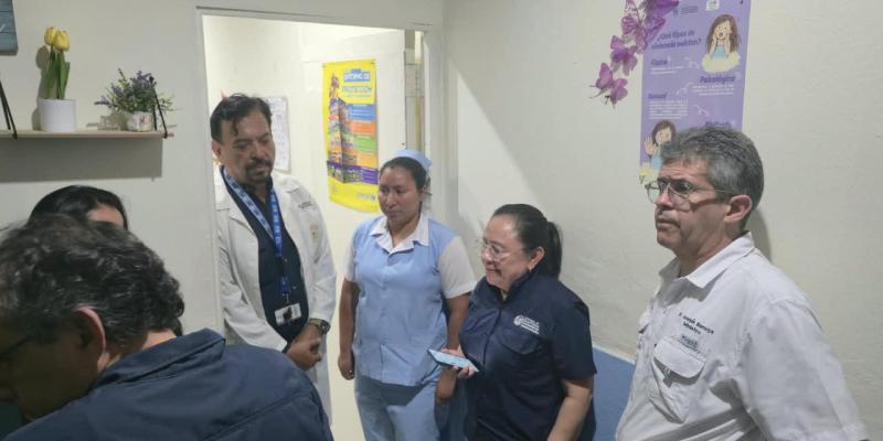 Comunicado