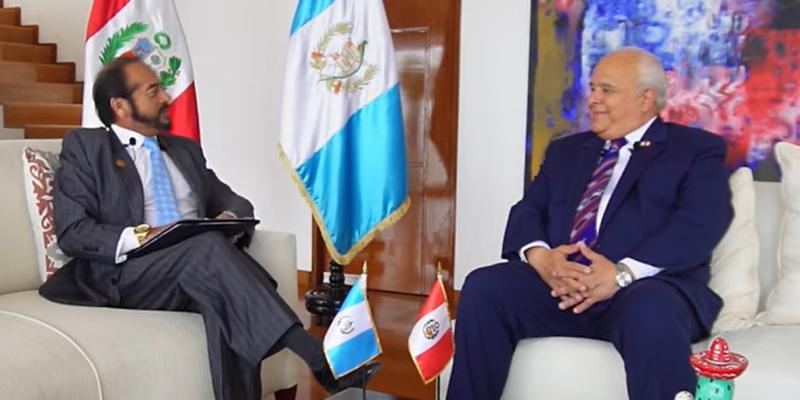 nota de prensa