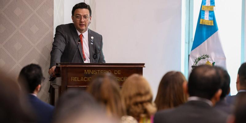 IGM y MINEX impulsan Plan Retorno al Hogar