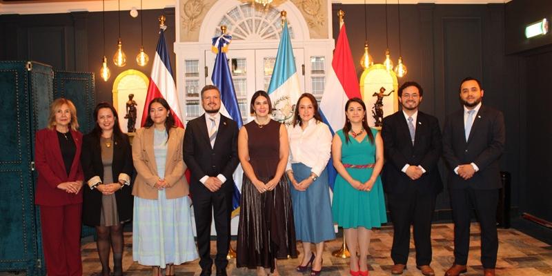 nota de prensa