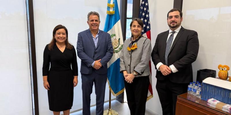 nota de prensa