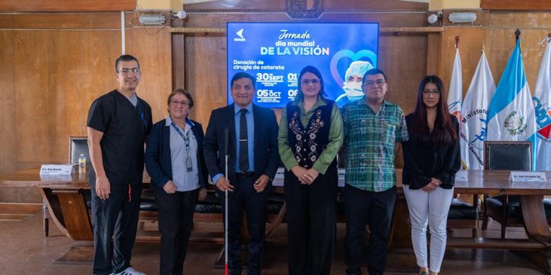 Comunicado