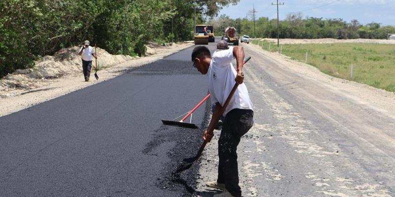 Más de 2,700 kilómetros de carreteras transforman la movilidad y acercan oportunidades a los guatemaltecos