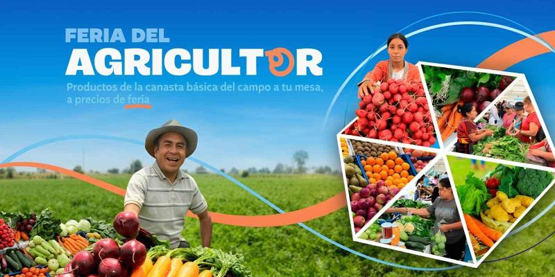 El sabor del campo llega a San Benito, Petén