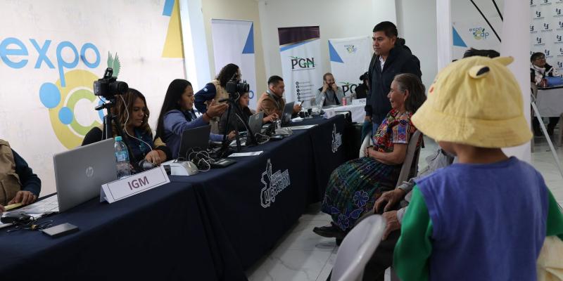 ExpoCAP 2026 llega a Joyabaj.