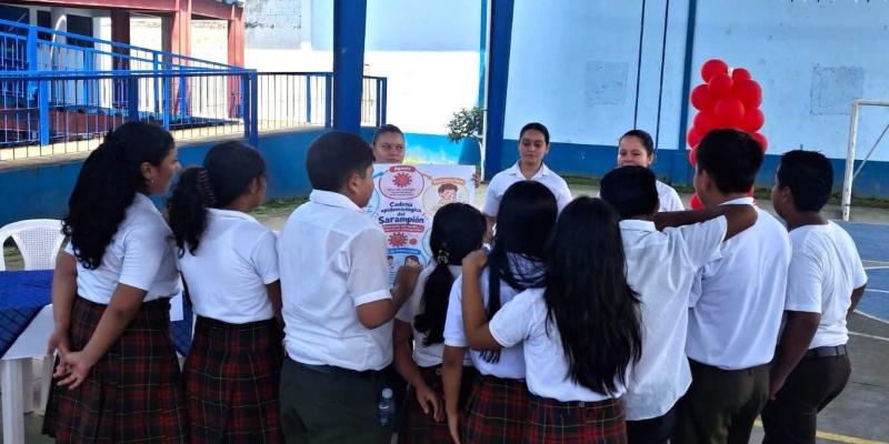 Comunicado