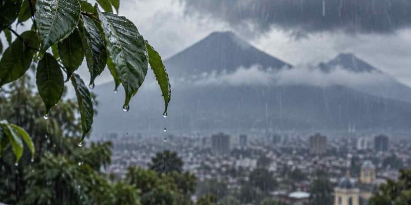 Conoce el pronóstico del clima para este fin de semana 