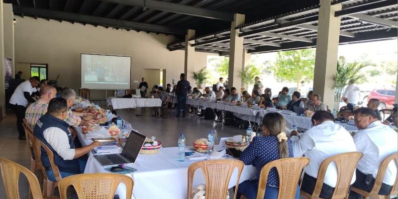 Chiquimula avanza hacia municipios mejor planificados 