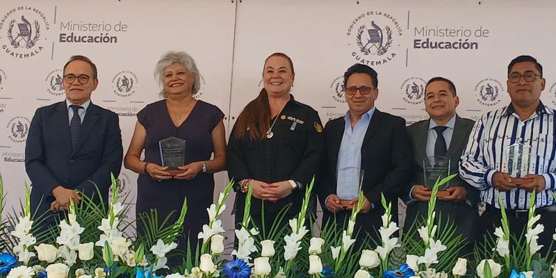 TGW recibe reconocimiento por su aporte a las radios educativas en línea