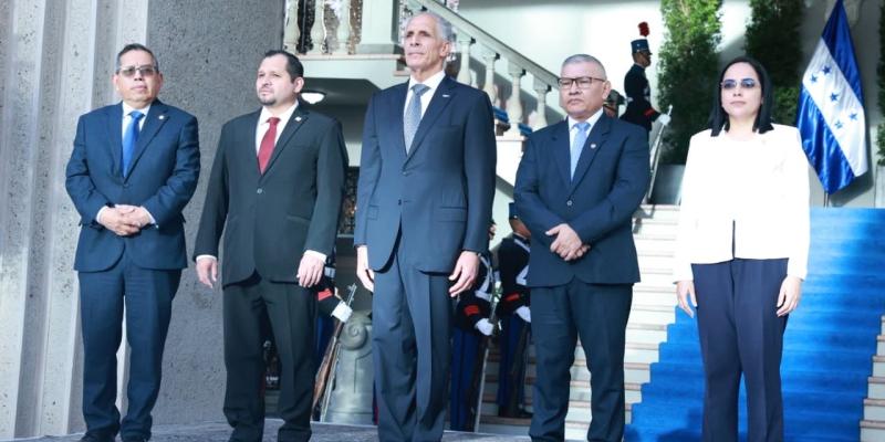 nota de prensa