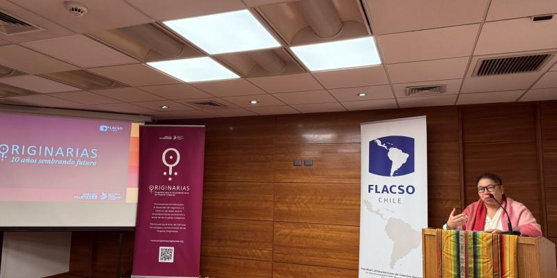 nota de prensa