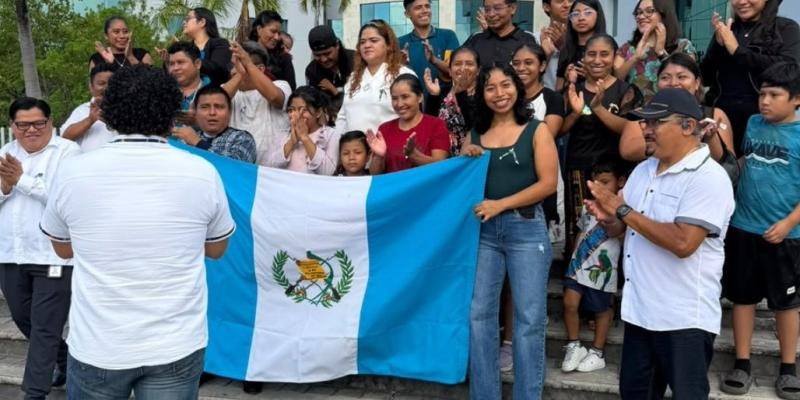 nota de prensa