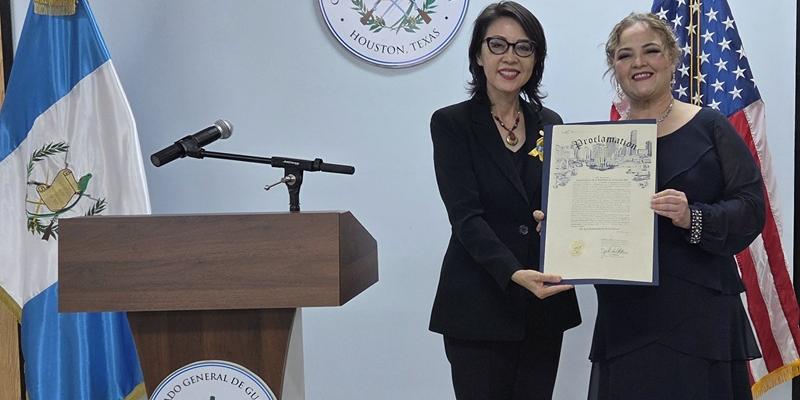 nota de prensa