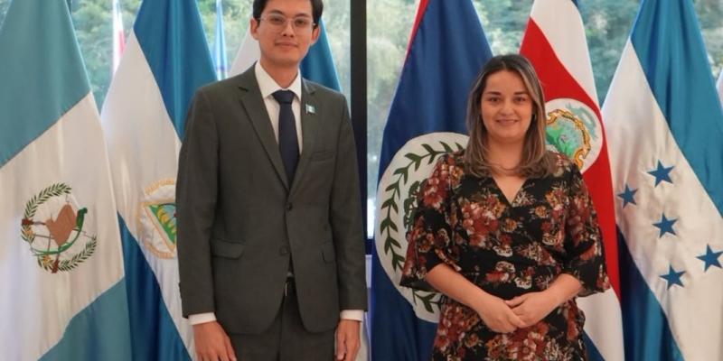 nota de prensa