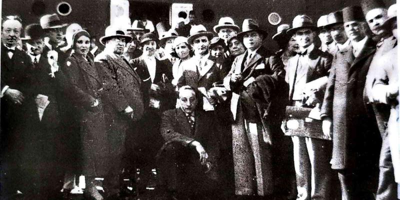 De Salamá a París: el encuentro de Miguel Ángel Asturias con una nueva literatura