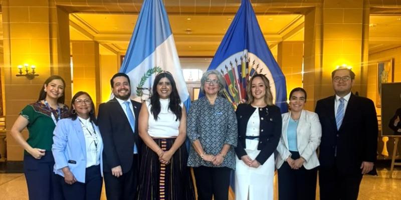nota de prensa