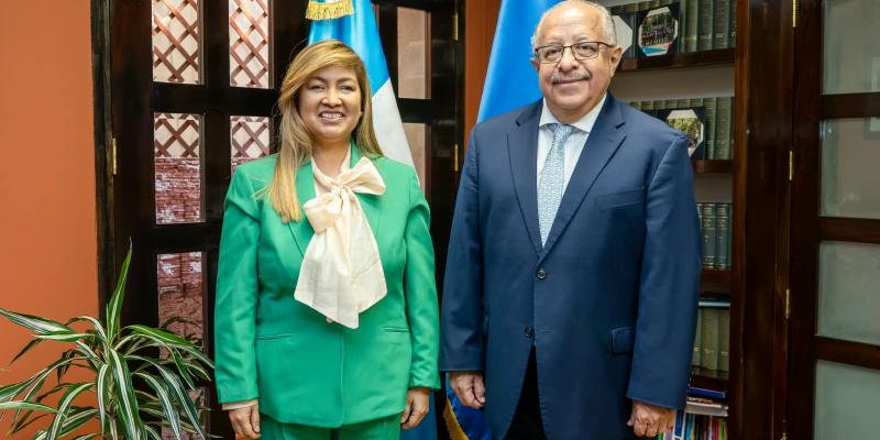nota de prensa
