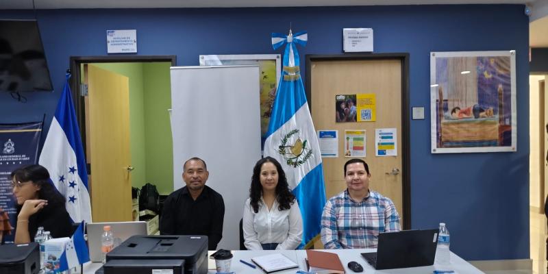 nota de prensa