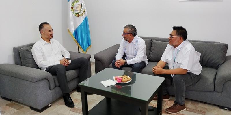 nota de prensa