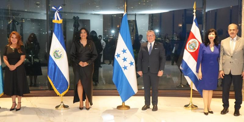 nota de prensa