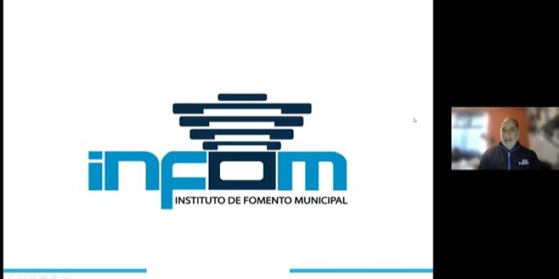 Cooperación interinstitucional