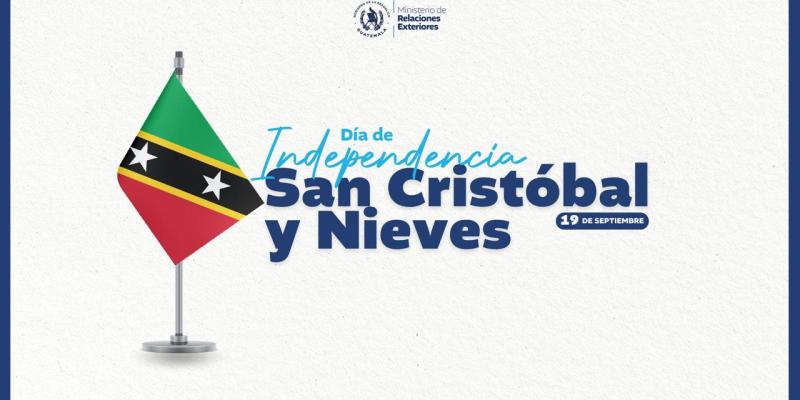 comunicado