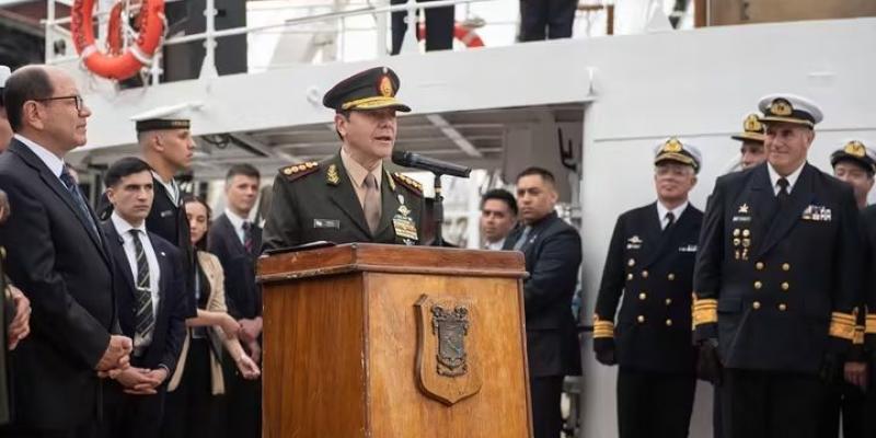 nota de prensa