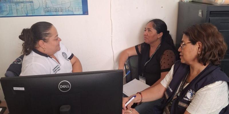 Comunicado