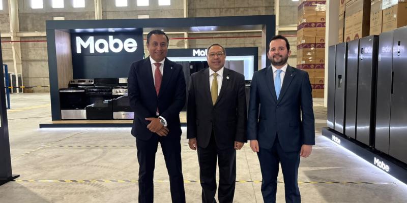 nota de prensa