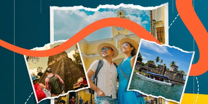 Día Mundial del Turismo