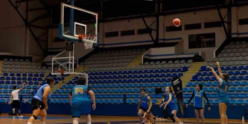 Baloncesto universitario define sus cruces de semifinales