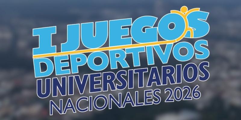 Estrategia y precisión protagonizan los Juegos Deportivos Universitarios