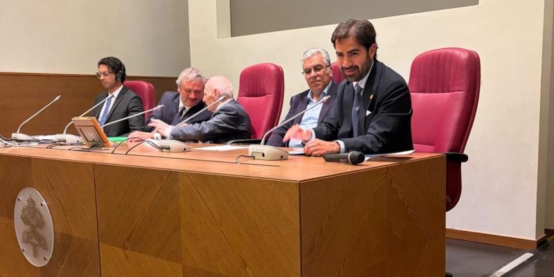 nota de prensa