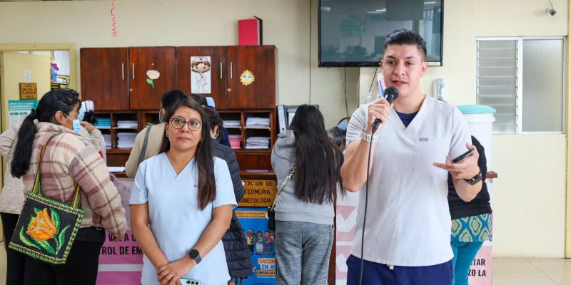 Comunicado