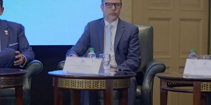  IGM participa en foro sobre migración y derechos humanos 