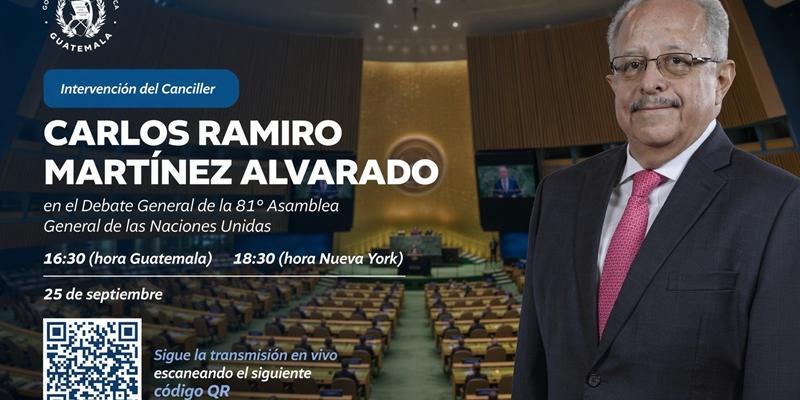nota de prensa