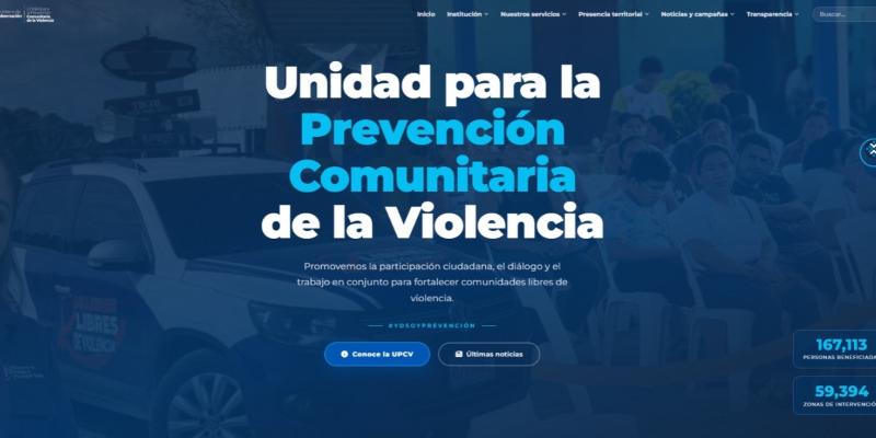 Nueva plataforma acerca servicios a la ciudadanía