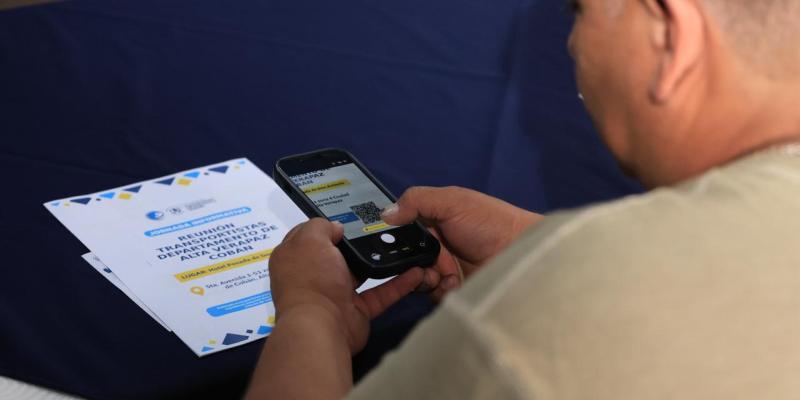 Estos son los 11 procesos y trámites digitales disponibles en la DGT