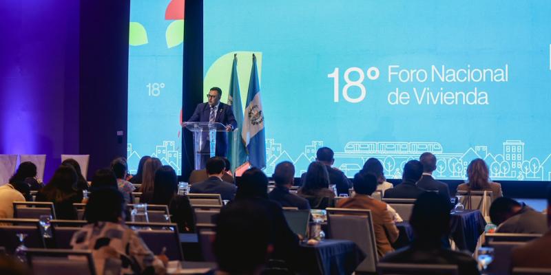 Promueven soluciones integrales para la vivienda, movilidad e infraestructura del país
