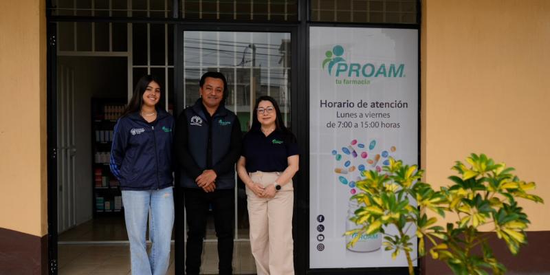 Comunicado